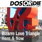South Bizarre Love Triangle 69