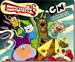 Cartoon Network “Toonilicious Event” on April 30 at SM North EDSA