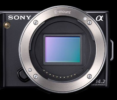 sony-e-mount