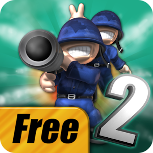 Great Little War Game 2 - FREE
