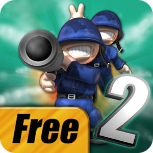 Great Little War Game 2 - FREE Hacks and cheats