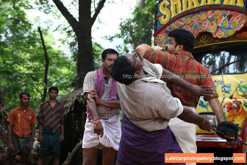 Mohanlal Photogallery:-Lalettan Photogallery a Complete Gallery For A ...