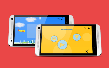 Balloon Airplane poster 6