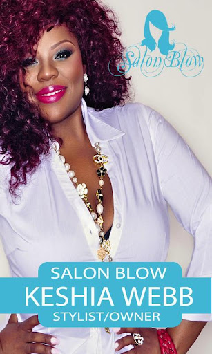 Salon Blow