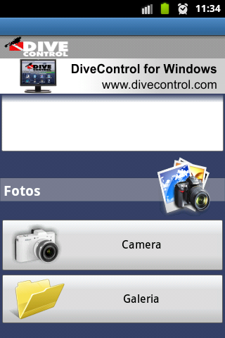 免費下載運動APP|DiveControl for Android - Free app開箱文|APP開箱王