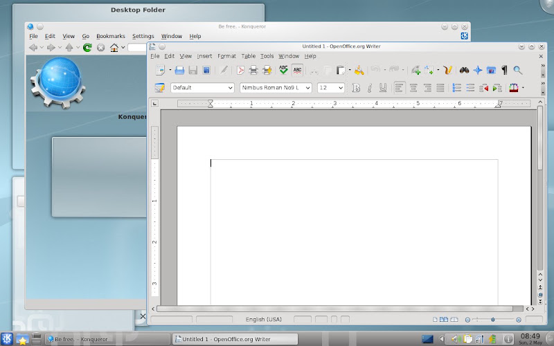 Kuntu Operating System Some of the Faces of Ubuntu | ZDNET