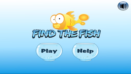 Find The Fish