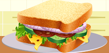 Sandwich Maker APK