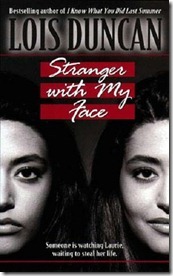 Stranger with My Face (2009)