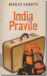 India Praville, de Mario Sábato