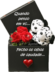 Imagem Para Face Quando Penso Em Voce Fecho Os Olhos De Saudade Gif 1797