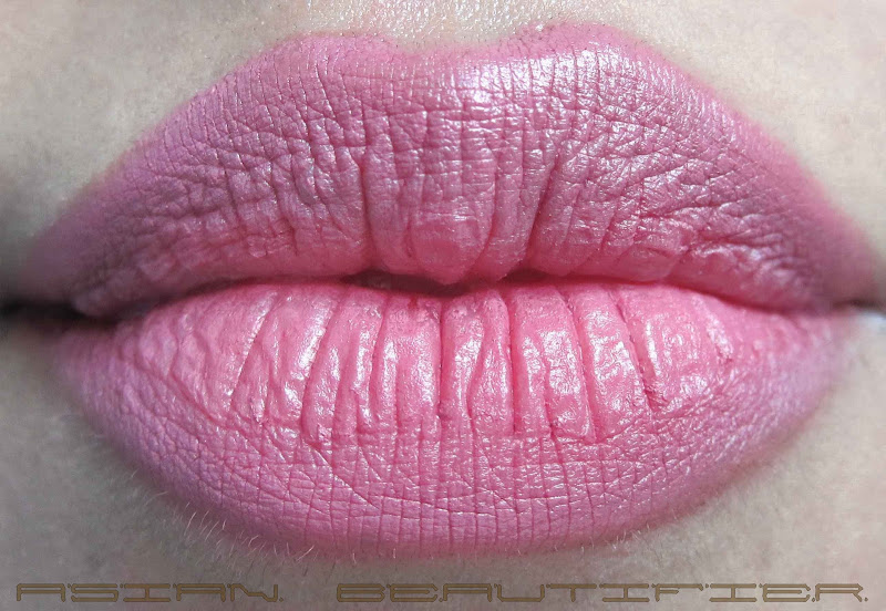 Illamasqua Wanton Lipstick
