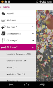 Epinal Tour Screenshots 6