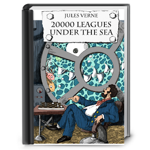 20000 Leagues Under the Sea logo