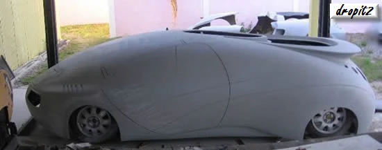 coloring car