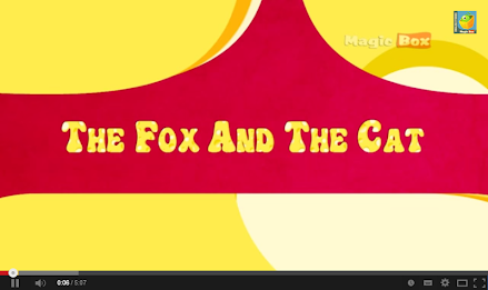 Aesops Stories for kids-Vol 1 poster 7