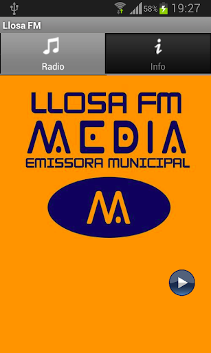 Llosa FM