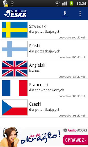 ESKK MultiSłowik