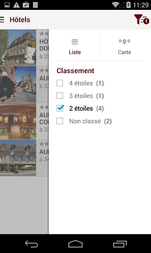 【免費旅遊App】Conques Marcillac Tour-APP點子