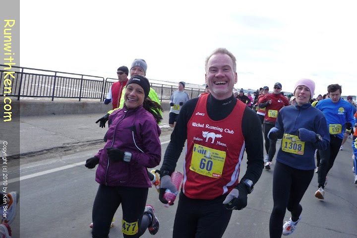 Half Marathon | Run With Ken (the running photographer)