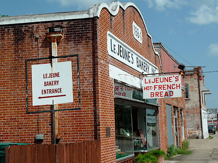 LeJeune's Bakery