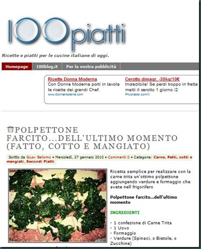 100piatti