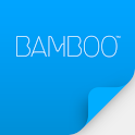 Bamboo Paper memo icon
