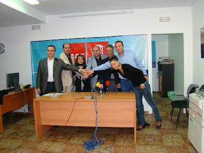 PSOE Manilva