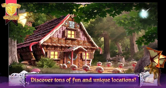 Princess Isabella 2 - screenshot thumbnail