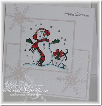 Cards By Dido's Designs 001