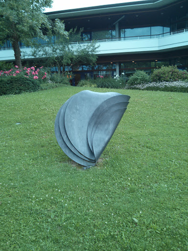 Portal - Muschel