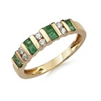 Square-Emerald-and-Diamond-Channel-Set-Ring-in-14k-Yellow-Gold_