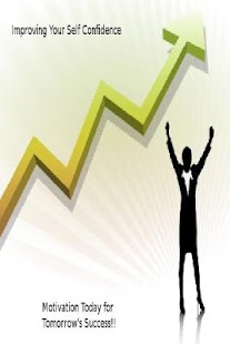 Free Self Confidence Booster APK for Android