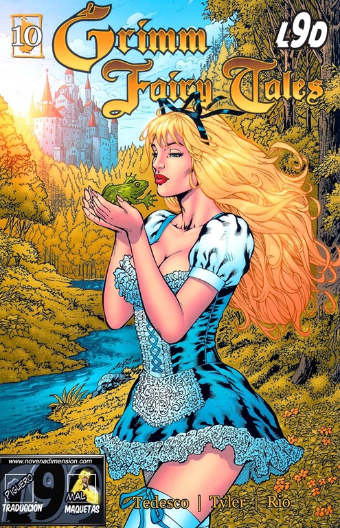 [P00011 - Grimm Fairy Tales  - El Rey Sapo #10[2].jpg]