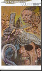 Solo un Peregrino (Garth Ennis) Solo un Peregrino (Garth Ennis)