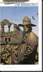 Solo un Peregrino (Garth Ennis) Solo un Peregrino (Garth Ennis)