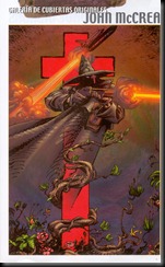 Solo un Peregrino (Garth Ennis) Solo un Peregrino (Garth Ennis)