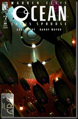 Ocean (Warren Ellis)