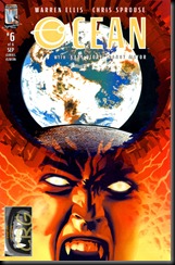 Ocean (Warren Ellis)