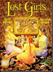 P00007 - Alan Moore - Lost girls 01-howtoarsenio.blogspot.com #2 P00007 - Alan Moore - Lost girls 01-howtoarsenio.blogspot.com #2