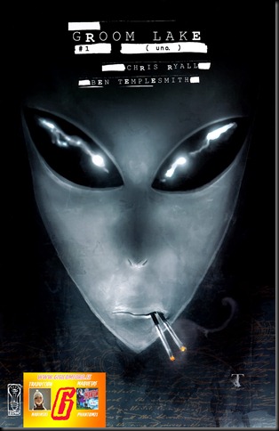 Groom Lake 01 Groom Lake 01