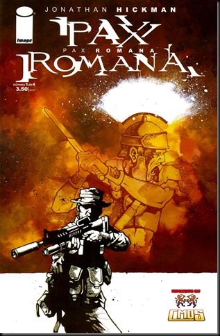 PaxRomana PaxRomana