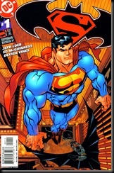 P00002 - Superman & Batman #1