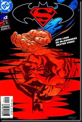 P00003 - Superman & Batman #2