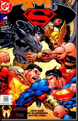 P00005 - Superman & Batman #4