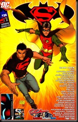 P00027 - Superman & Batman #26