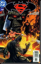 P00012 - Superman & Batman #11