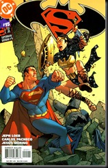 P00016 - Superman & Batman #15