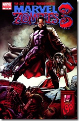 P00011 - 10 - Marvel Zombies v3 #1 P00011 - 10 - Marvel Zombies v3 #1