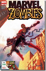 P00006 -  05 - Marvel Zombies 01 #5